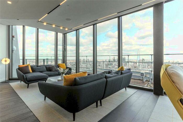 2 Bedroom Apartment To Rent In Uncle Elephant & Castle Churchyard Row, SE11