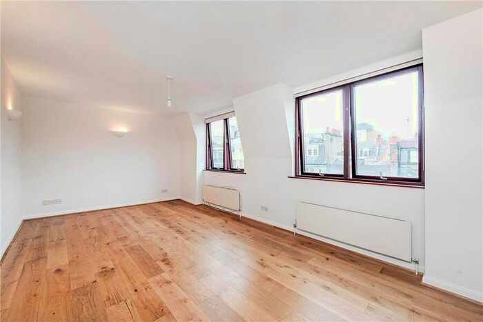 1 Bedroom Flat To Rent In Bulstrode Street, London, W1U