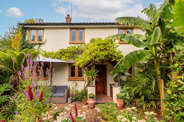 3 Bedroom Detached House For Sale In Box Cottage, Cleeve Hill Road, Cleeve, BS49
