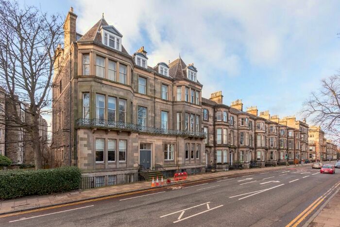 2 Bedroom Flat To Rent In Palmerston Place, West End, Edinburgh, EH12