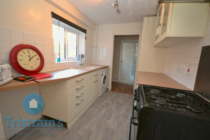 6 Bedroom Terraced House To Rent In Fisher Street, Forest Fields, NG7