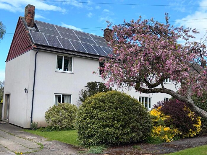 3 Bedroom Semi-Detached House For Sale In Neile Close, Northallerton, DL7