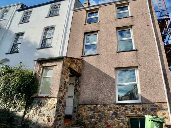 5 Bedroom House To Rent In Edge Hill, Bangor, Gwynedd, LL57