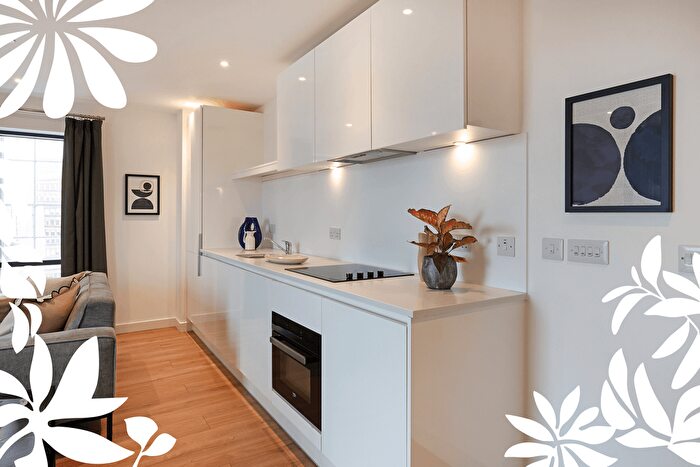 1 Bedroom Flat To Rent In The Lansdowne, Hagley Road, Birmingham, B16