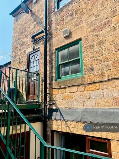 1 Bedroom Flat To Rent In Bridge Street, Belper, DE56