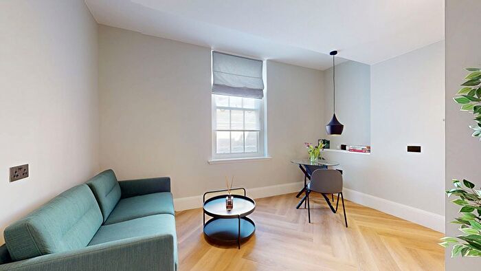 1 Bedroom Flat To Rent In Draycott Avenue, London, SW3