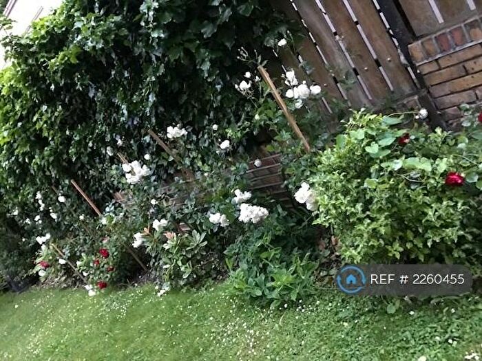 1 Bedroom Flat To Rent In Warner House, London, NW8