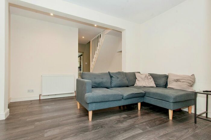 2 Bedroom Terraced House To Rent In Earith Road, Cambridge, CB24