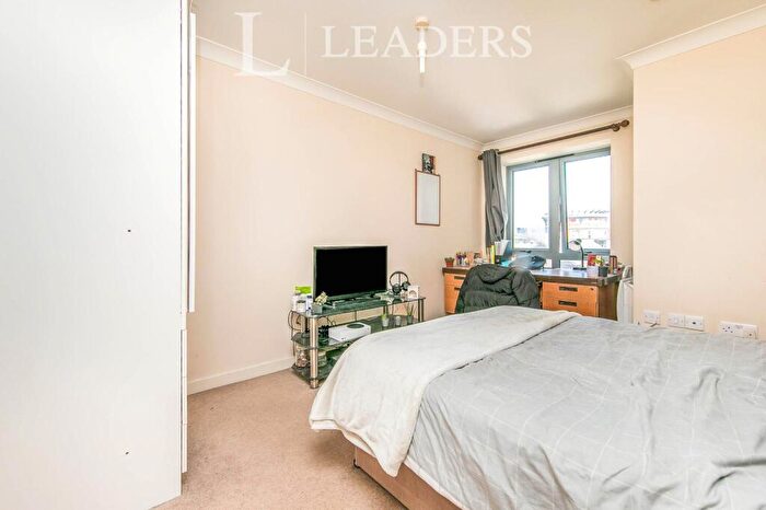 2 Bedroom Apartment To Rent In Quayside Drive, , Colchester, CO2