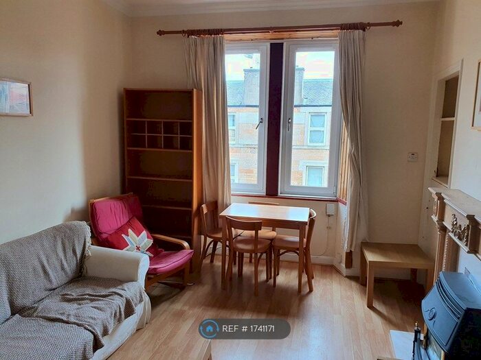 1 Bedroom Flat To Rent In Caledonian Crescent, Edinburgh, EH11