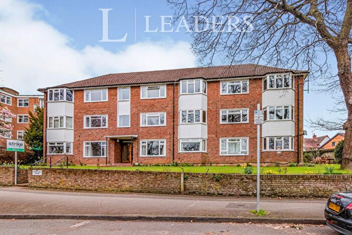 2 Bedroom Flat To Rent In River View House, Lower Ham Road, Kingston Upon Thames, KT2