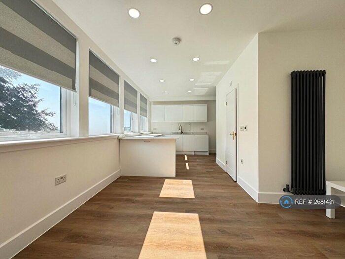 1 Bedroom Flat To Rent In Cardiff Road, Luton, LU1