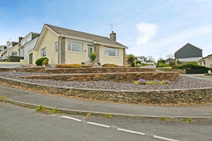 2 Bedroom Bungalow For Sale In Penina Avenue, Newquay, Cornwall, TR7