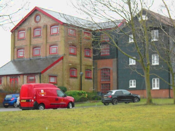 1 Bedroom Flat To Rent In Kings Meadow Court, Coggeshall Road, Kelvedon, Colchester CO5