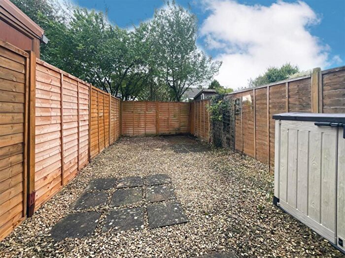 2 Bedroom Terraced House For Sale In Cirencester, GL7
