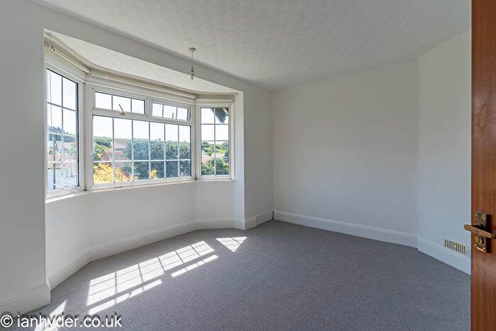 2 Bedroom Semi-Detached House For Sale In Cissbury Crescent, Saltdean, Brighton, BN2