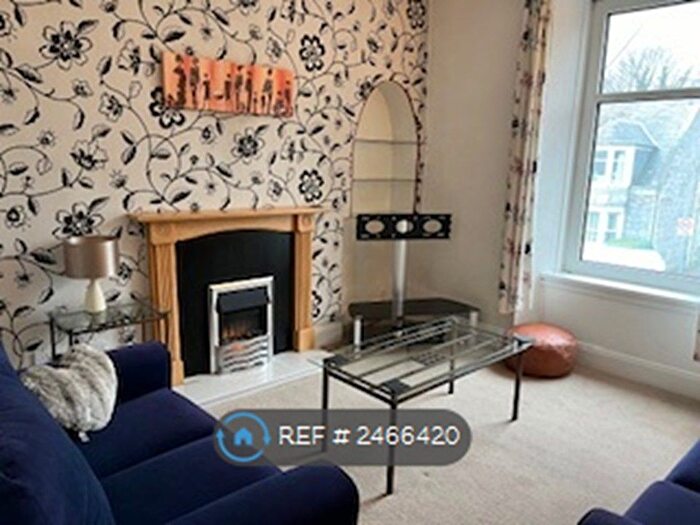 2 Bedroom Flat To Rent In Great Northern Road, Aberdeen, AB24