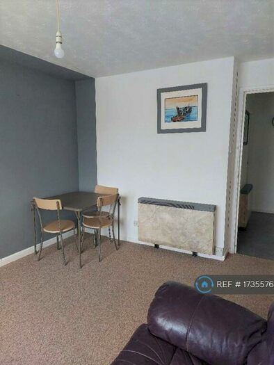 1 Bedroom Flat To Rent In Kirkham Road, London, E6