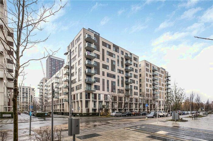 2 Bedroom Flat To Rent In Scarlet Close, London, E20