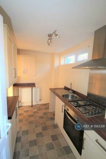 Studio To Rent In Bagley Street, Stourbridge, DY9