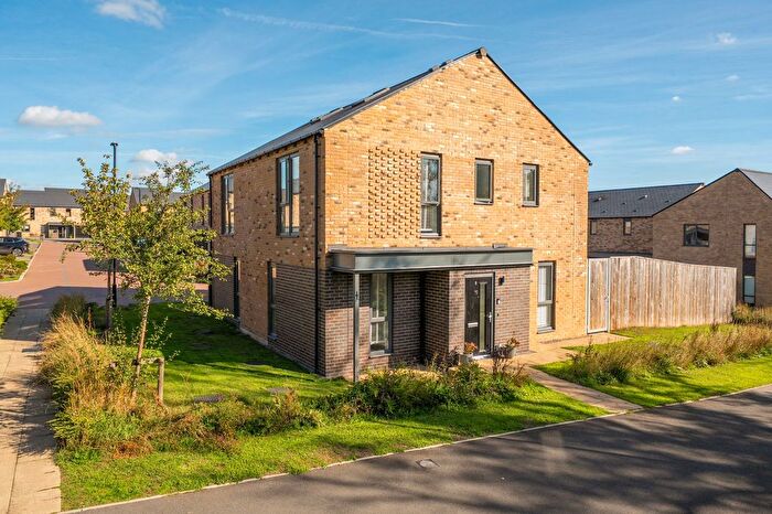2 Bedroom Semi Detached House For Sale In Lindley Mews, Harrogate, HG3