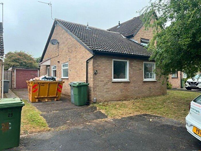 3 Bedroom Bungalow To Rent In Old Catton, NR6