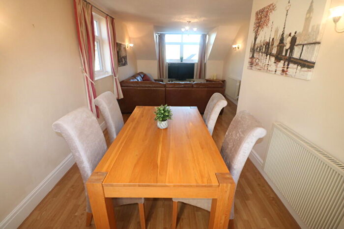 2 Bedroom Apartment To Rent In Grayburn Court, Beverley, HU17