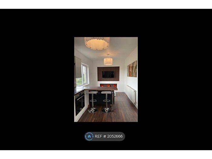 1 Bedroom Flat To Rent In Sheffield, Sheffield, S2