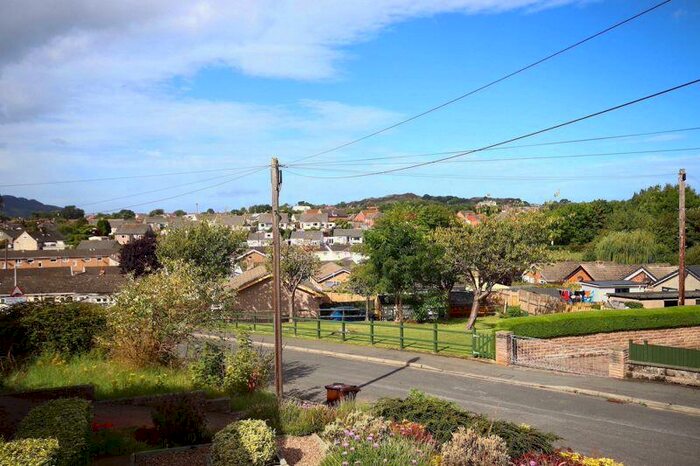 2 Bedroom Detached Bungalow For Sale In Nant Y Glyn, Llandudno Junction, LL31