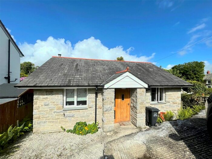 2 Bedroom houses for sale in Saint Tudy, PL30, Cornwall
