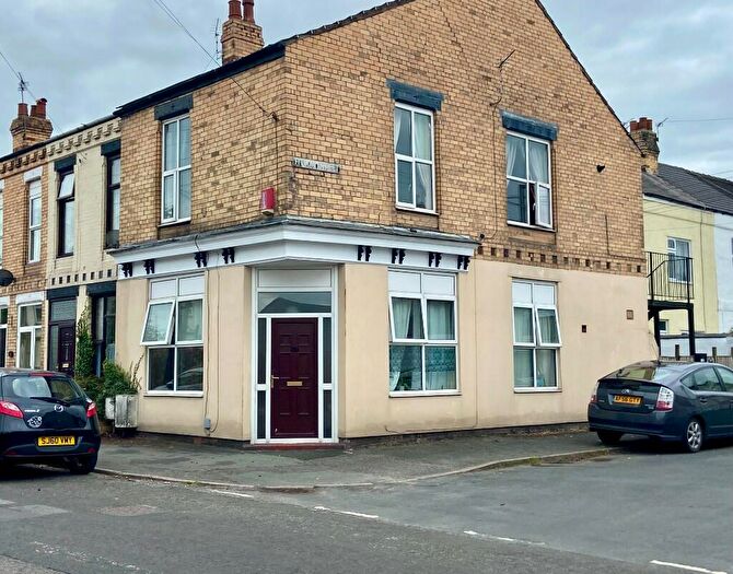 2 Bedroom Apartment To Rent In Station Road, CW9