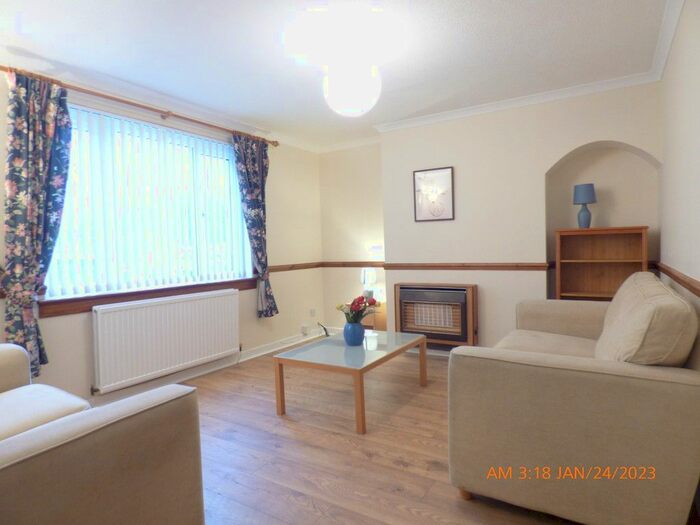 1 Bedroom Flat To Rent In South Gyle Mains, Edinburgh, EH12
