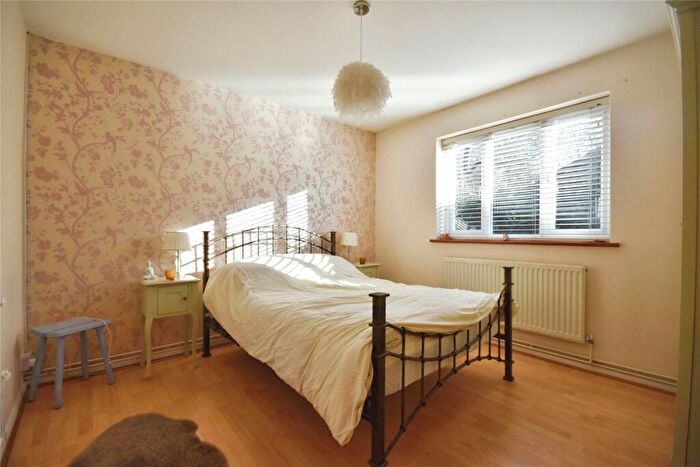 2 Bedroom Bungalow For Sale In Maitland Road, Reading, RG1