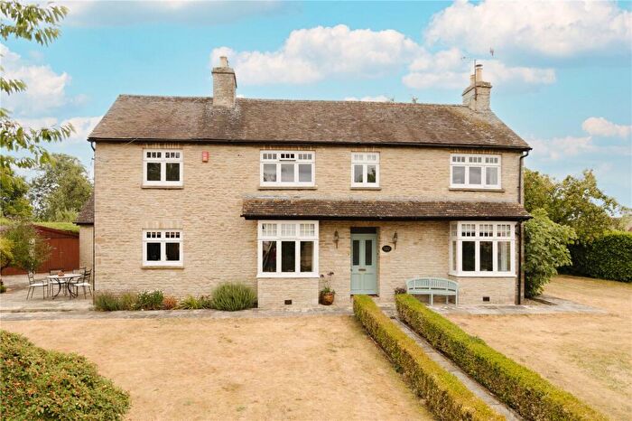 5 Bedroom Detached House For Sale In Culkerton, Tetbury, Gloucestershire, GL8