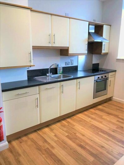 Studio To Rent In The Kingsway, Portland House, City Centre, Swansea, SA1