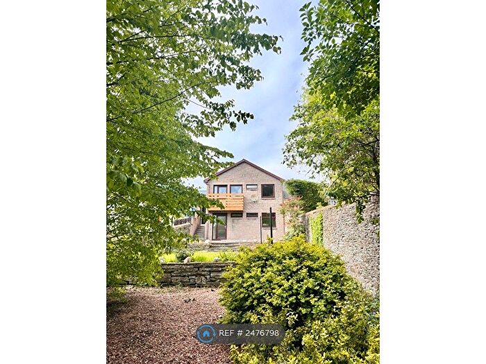 3 Bedroom Semi-Detached House To Rent In Coutties Wynd, Forfar, DD8