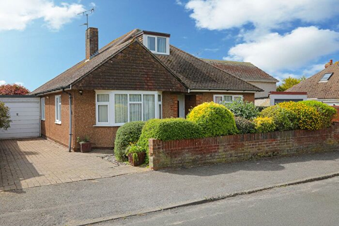 4 Bedroom Bungalow For Sale In Kent Gardens, Birchington, Kent, CT7