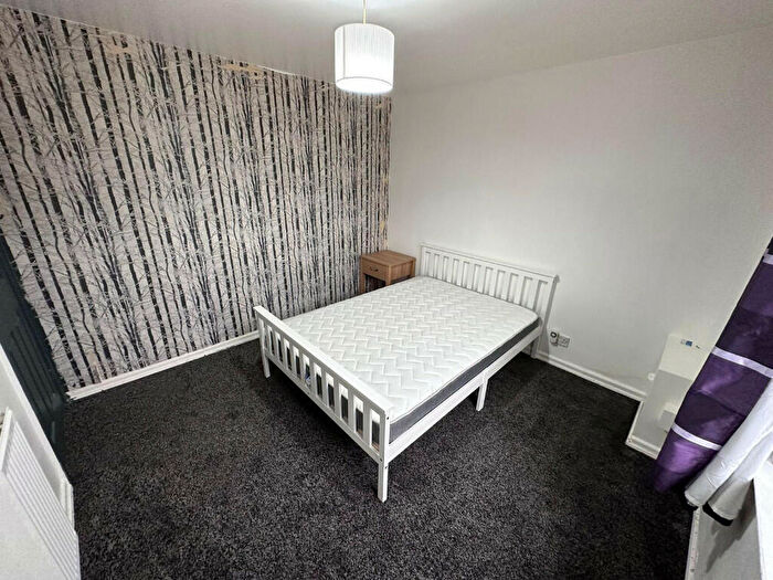 2 Bedroom Block Of Apartments For Sale In /A Accrington Road, Blackburn, Lancashire, BB1