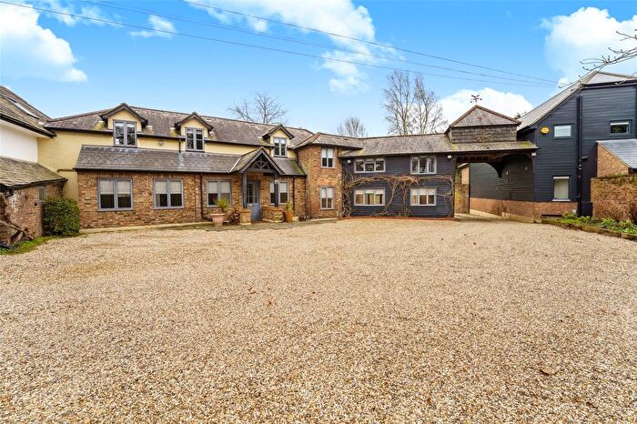 5 Bedroom Semi-Detached House To Rent In Grange Lane, Letchmore Heath, Watford, Hertfordshire, WD25