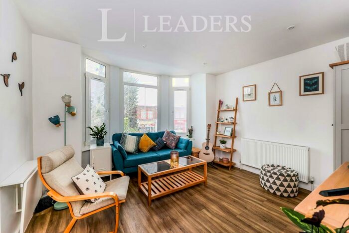 1 Bedroom Apartment To Rent In London Road, PO2