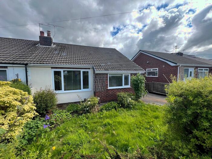 3 Bedroom Bungalow To Rent In Bleasdale Avenue, Kirkham, PR4
