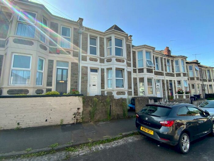 2 Bedroom Terraced House To Rent In Park Avenue, St. George, Bristol, BS5