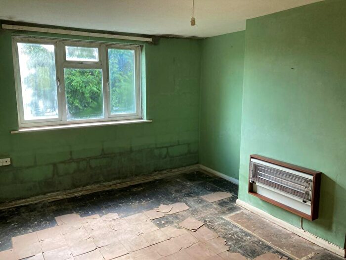 2 Bedroom Semi-Detached Bungalow For Sale In Woodview, Worstead, North Walsham, Norfolk, NR28