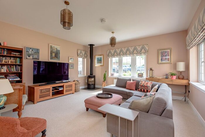 5 Bedroom Detached House For Sale In Gilsland Grange, North Berwick, EH39