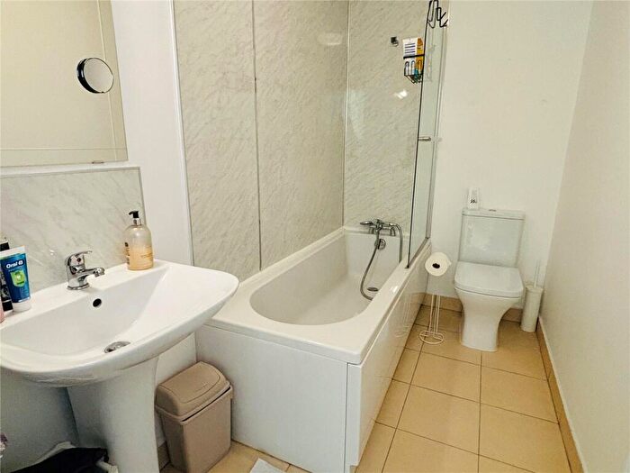 1 Bedroom Flat For Sale In Bodhyfryd Road, Llandudno, Conwy, LL30