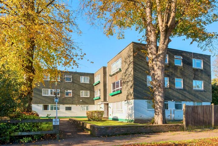 2 Bedroom Apartment To Rent In Amberdene, Uxbridge Road, Stanmore, Greater London, HA7