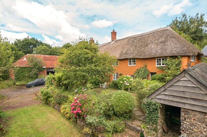 8 Bedroom Detached House For Sale In Templeton, Tiverton, Devon, EX16