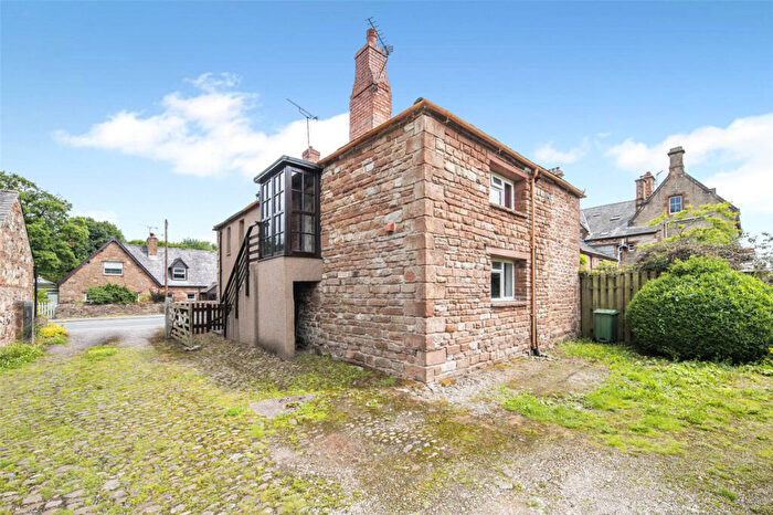 2 Bedroom Apartment For Sale In Flat, Kingstone House Battlebarrow, Appleby-in-Westmorland, CA16