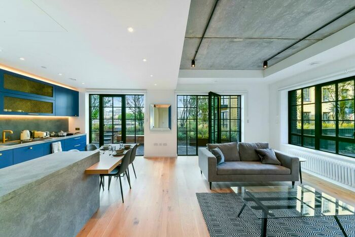 1 Bedroom Apartment To Rent In Agar House, Goodluck Hope, London, E14