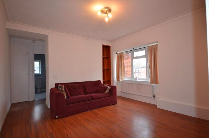 1 Bedroom Flat To Rent In Empire Court, North End Road, Wembley, HA9